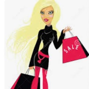 Meet your Posher, Tania